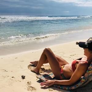 Meet your Posher, Caren